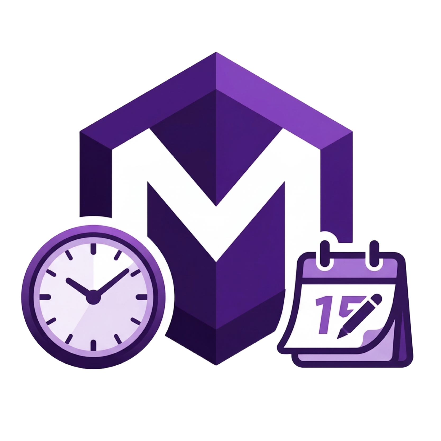 Master Agenda Logo